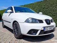 używany Seat Ibiza III 1.4 16v