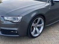 używany Audi A5 II 8T 3.0 S-LINE QUATTRO Bang Olufsen PANORAMA