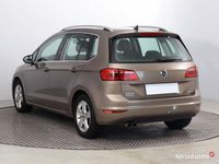 używany VW Golf Sportsvan 1.4 TSI