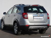 używany Chevrolet Captiva 2.0 D