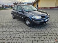 używany Renault Mégane II 