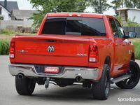 używany Dodge Ram RAM 1500 Extended Cab Pickup 5.7 4WD 390 GAZExtended Cab Pickup 5.7 4WD 390 GAZ