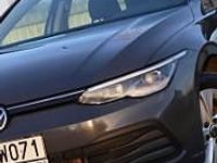 używany VW Golf VIII VIII (2020-)