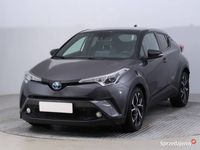 używany Toyota C-HR 1.8 Hybrid