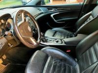 Używany Opel Insignia 2009