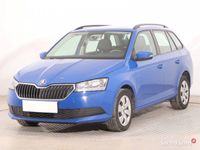 używany Skoda Fabia 1.0 TSI