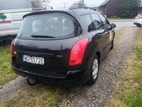 Używany Peugeot 308 2013 Inny kolor Kombi