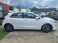 używany Kia Rio 1dm 100KM 2017r. 135 773km