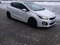 Używany Kia Ceed GT GT-Line 2016