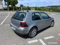 Używany VW Golf IV 105 KM (77 kW) 2004