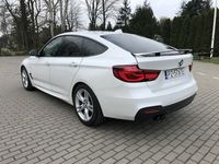 używany BMW 320 3GT d 190KM xDrive M-Pakiet Salon Polska VAT.23% ASO