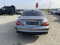 używany Mercedes CLA250 2dm 211KM 2016r. 84 200km