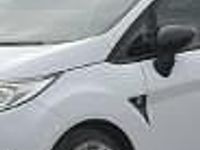 Używany Ford Fiesta Sport 125 KM (91 kW) 2013 Biały Hatchback