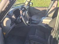 Używany Land Rover Discovery 2 2000 SUV