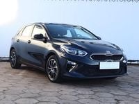 Używany Kia Ceed 120 KM (88 kW) 2020 Czarny Hatchback