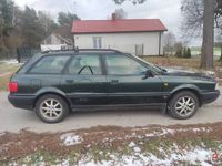 używany Audi 80 B4 Kombi 1.6