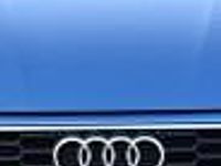 używany Audi A3 Sportback 35 TDI 2.0 150KM VirtualCockpit B&O Navi Webasto Hak SerwisASO