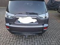 Używany Mitsubishi Outlander 2010