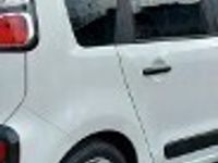 używany Citroën C3 Picasso Opłacony Zdrowy Zadbany Serwisowany z Klimatyzacją
