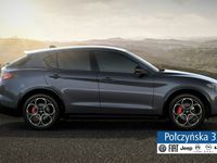 używany Alfa Romeo Stelvio 2dm 280KM 2023r. 5km