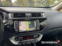 używany Kia Rio super stan Ful wersja