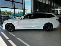 używany BMW 318 d Touring