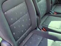 Używany VW Sharan 2008 Szary Minivan