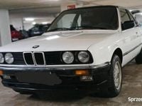Używany BMW 323 1982