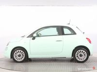 używany Fiat 500 1.2