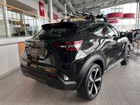 używany Nissan Juke Juke Tekna DCT7Tekna DCT7