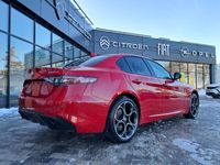 używany Alfa Romeo Giulia MY23 COMPETIZIONE 2.0 GME 280 KM Q4