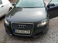 używany Audi A3 1,6 TDi Ambition