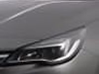 Używany Opel Astra 125 KM (91 kW) 2017 Szary Kombi