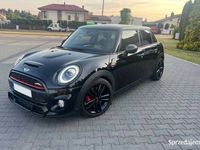 używany Mini Cooper S 