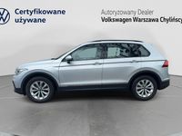 używany VW Tiguan Tiguan 1.5 GT 96TSI M6F