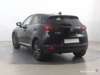 używany Mazda CX-3 2.0 Skyactiv-G