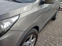 Używany Hyundai ix35 2011 Beżowy SUV