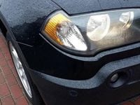 używany BMW X3 2.0i 150 KM