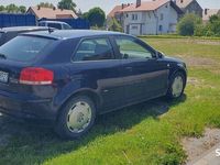używany Audi A3 Zadbana8p 1.9 TDI