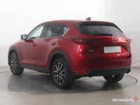 używany Mazda CX-5 2.0 Skyactiv-G