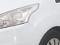 używany Ford B-MAX Klima, Podgrzewane siedzienia