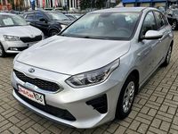 używany Kia Ceed 1.4dm 100KM 2019r. 180 000km