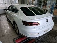 używany VW Arteon Elegance