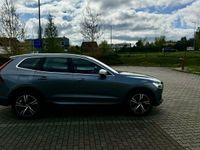 używany Volvo XC60 2dm 190KM 2019r. 190 000km