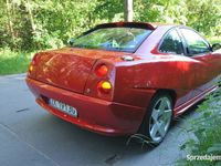 używany Fiat Coupé 2.0 Turbo 16V