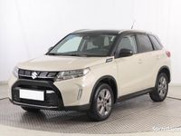 używany Suzuki Vitara 1.4 BoosterJet