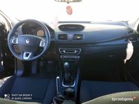 używany Renault Mégane III 1,5 DCI