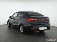 używany Kia Rio III , Salon Polska, VAT 23%, Klima, Parktronic