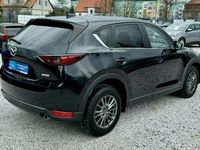 używany Mazda CX-5 LIFT,Asystent,LED,Navi,Gw