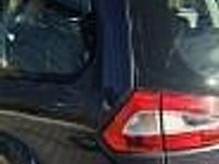 używany Ford Galaxy 2dm 115KM 2011r. 224 000km